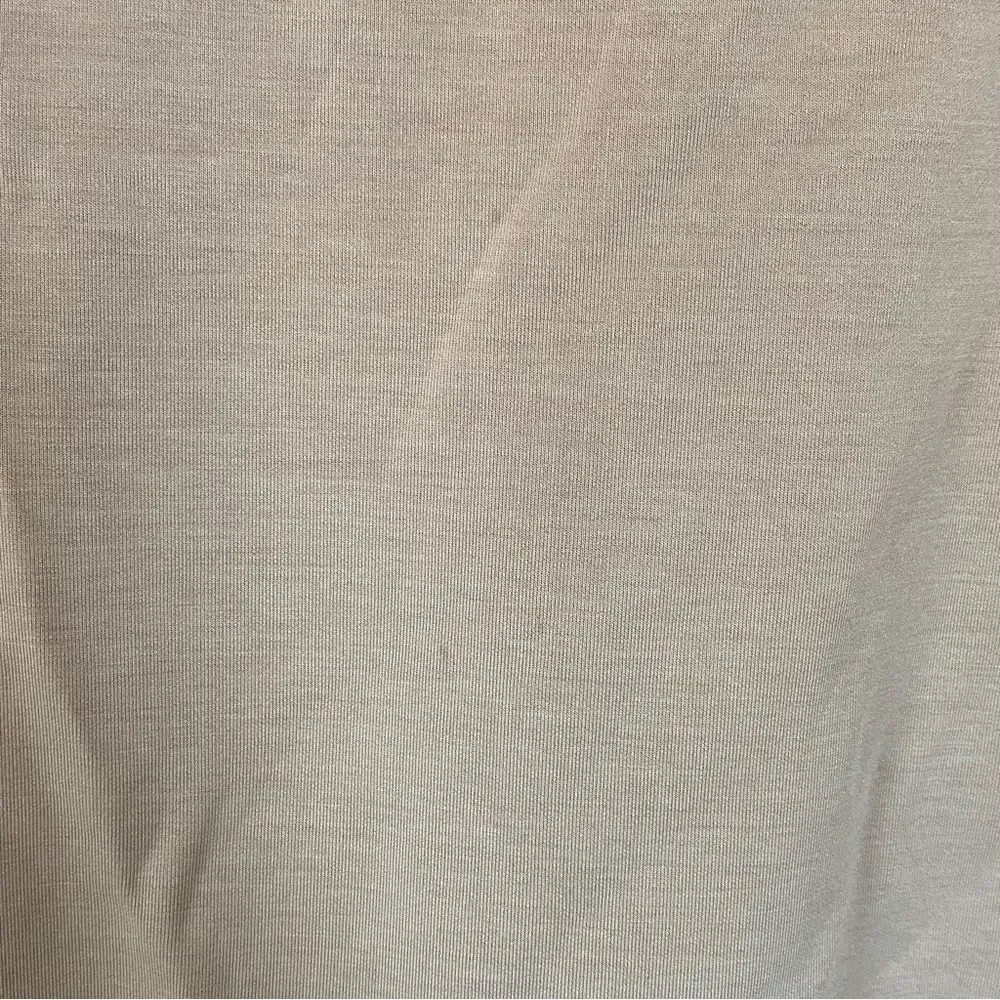 Lululemon Trench Perfectly Oversized Cropped Crew Softstreme Size 8